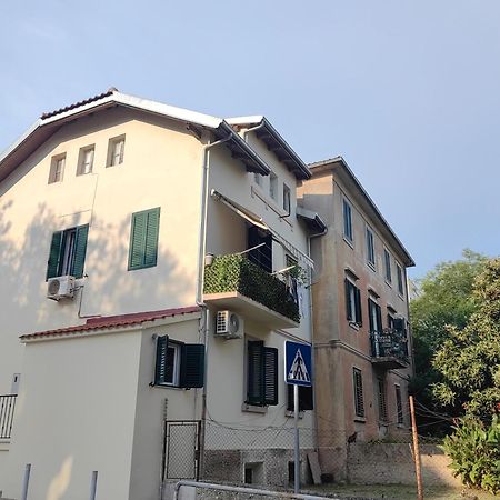 Relax And Enjoy Apartments 斯普利特 外观 照片