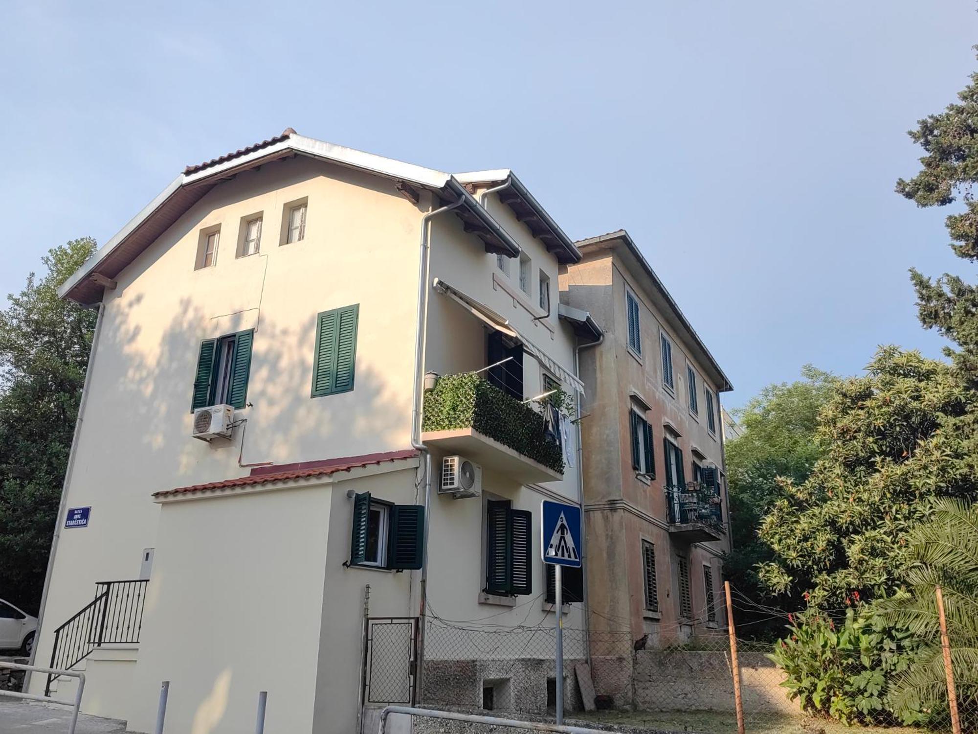 Relax And Enjoy Apartments 斯普利特 外观 照片
