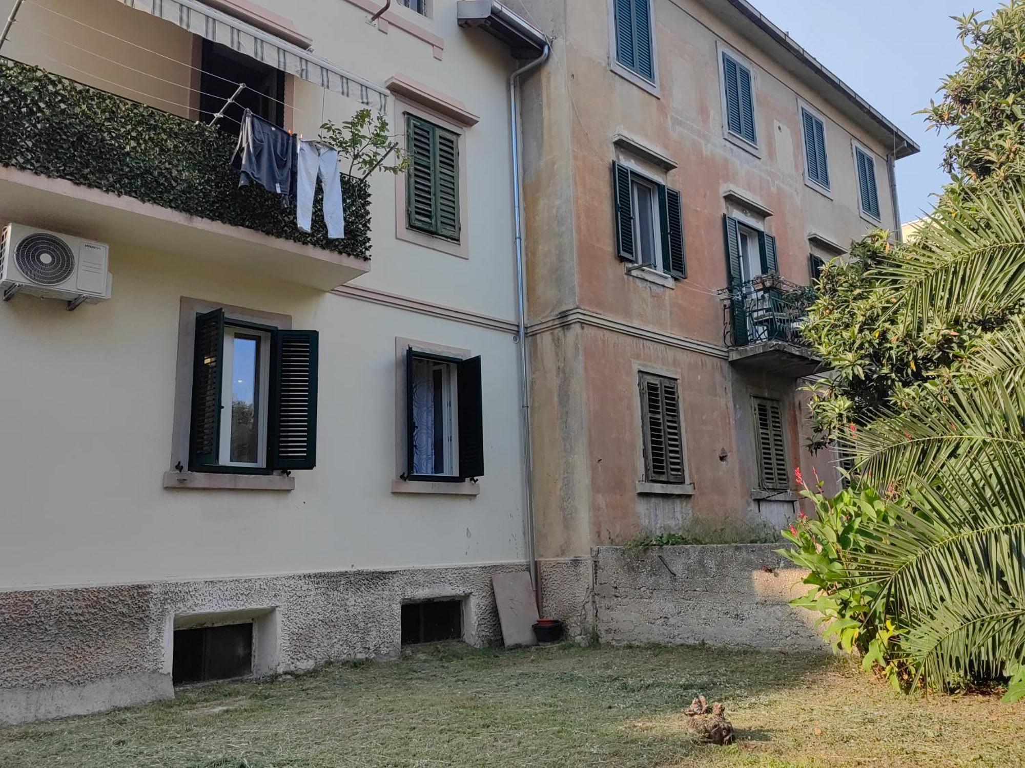 Relax And Enjoy Apartments 斯普利特 外观 照片